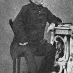 JANEZ BLEIWEIS(1808-1881)