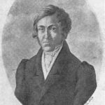 MIHA KASTELIC (1796-1868)