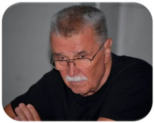 Predsednik zahodno stajerska zasavje-Viktor Laznik